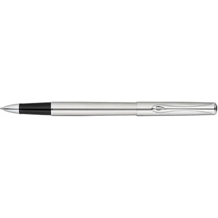 Rollerball Traveller Gümüş