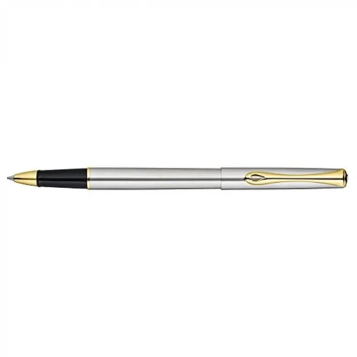 Rollerball Traveller Gümüş