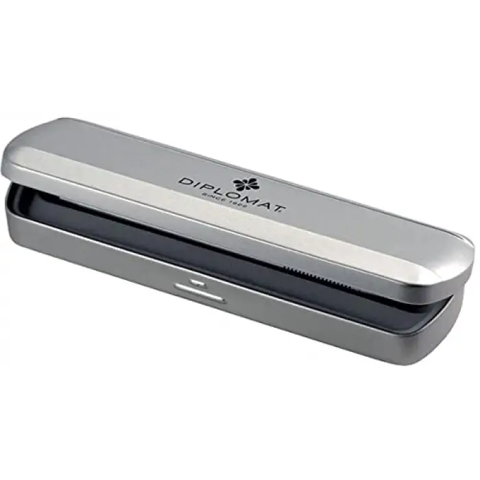 Rollerball Traveller Gümüş