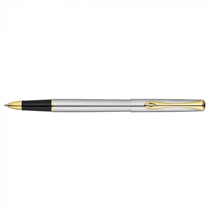 Rollerball Traveller Gümüş