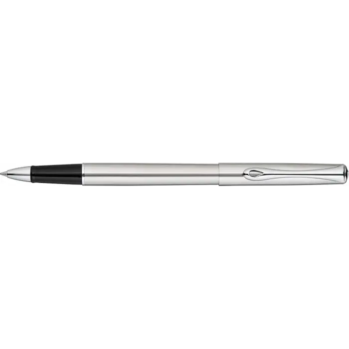 Rollerball Traveller Gümüş