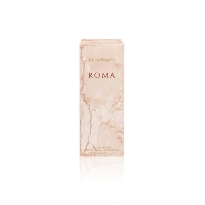 Roma Edt 100 Ml Kadın Parfüm