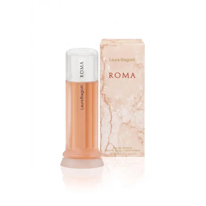 Roma Edt 100 Ml Kadın Parfüm