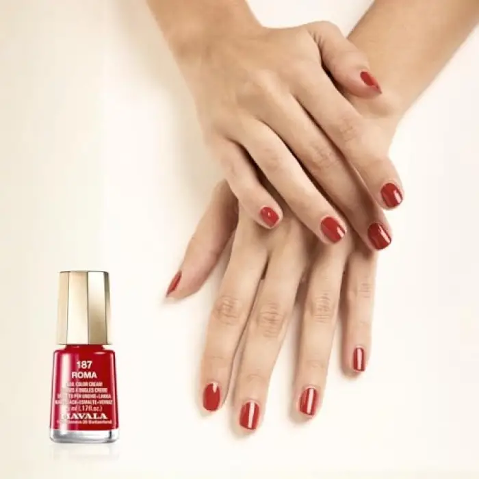 Roma Mini Color Oje 5 ml