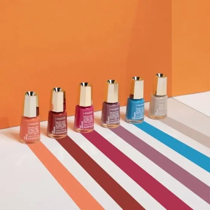 Roma Mini Color Oje 5 ml