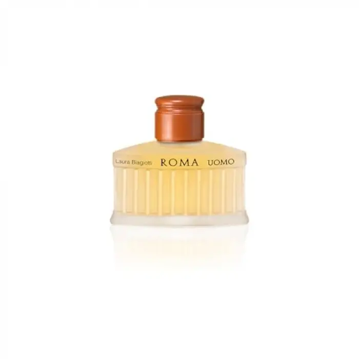 Roma Uomo After Shave Losyon, 75 ml