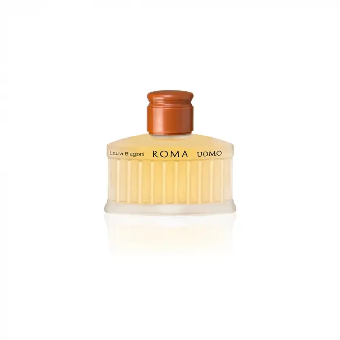 Roma Uomo After Shave Losyon, 75 ml