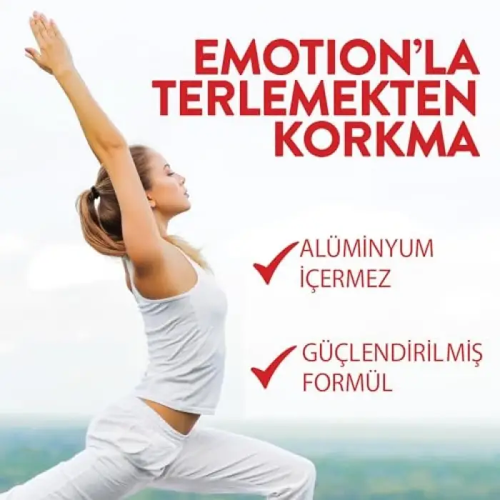 Romance Kadın Deodorant 6x150 ml