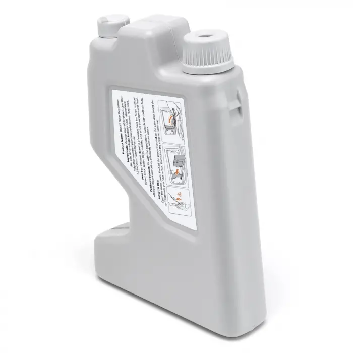 Romo Floor Deodorizer