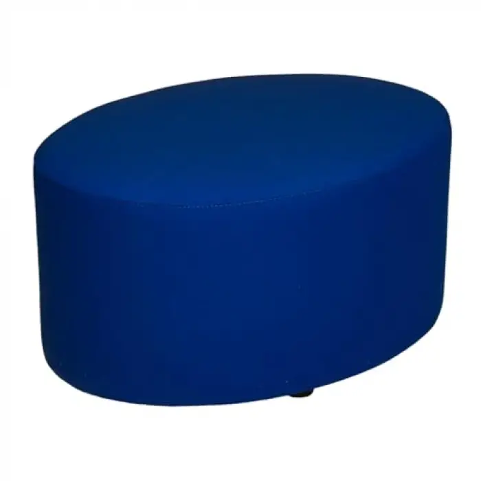 RON Eliptica Puf (Mavi)