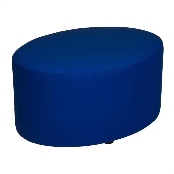 RON Eliptica Puf (Mavi)