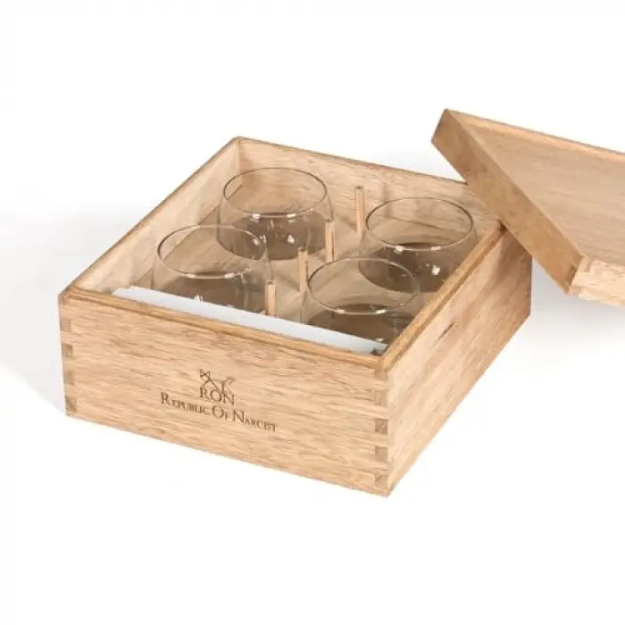 RON Taster Box Tadım Seti
