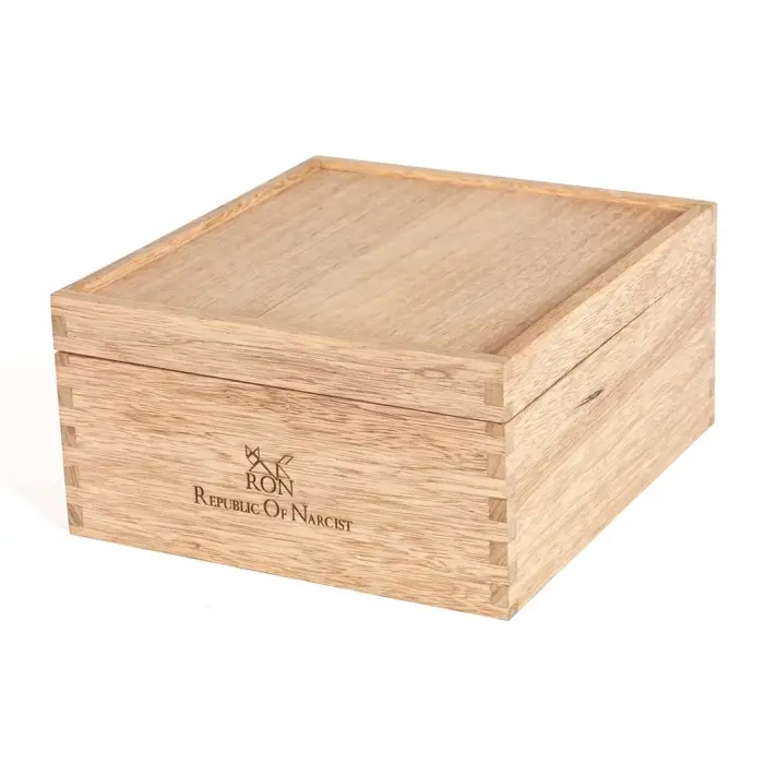 RON Taster Box Tadım Seti