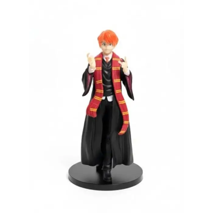 Ron Weasley 3D Karakter Figür Biblo 18 CM