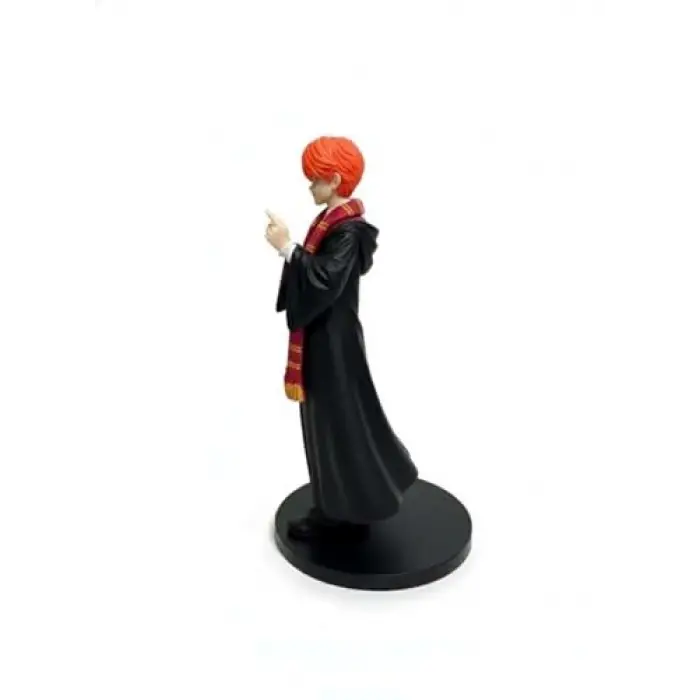Ron Weasley 3D Karakter Figür Biblo 18 CM