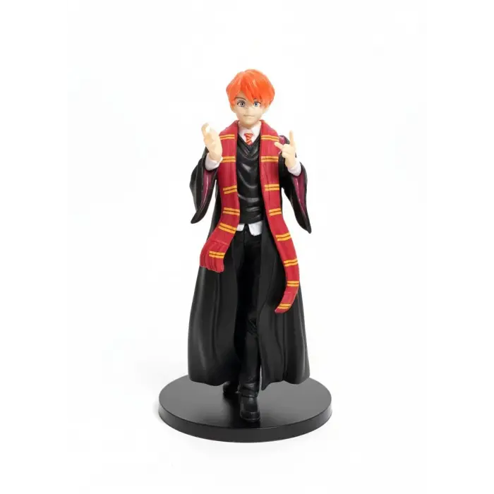 Ron Weasley 3D Karakter Figür Biblo 18 CM