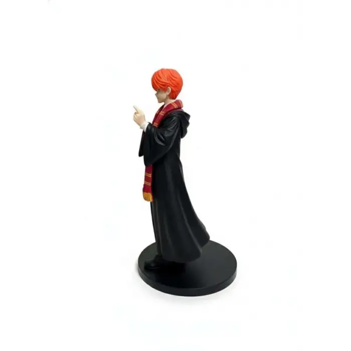 Ron Weasley 3D Karakter Figür Biblo 18 CM