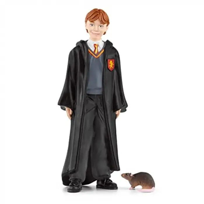 Ron Weasley ve Scabbers