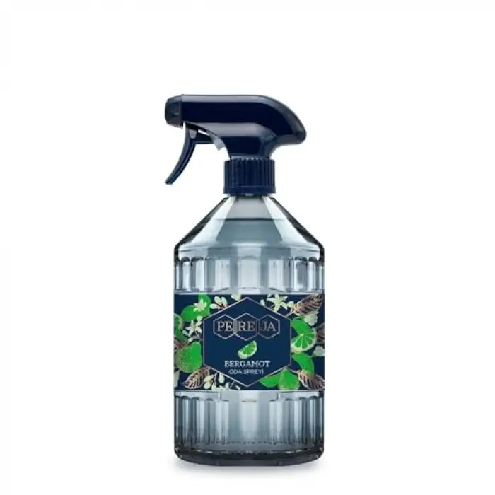 Room Spray Bergamot 500 ml