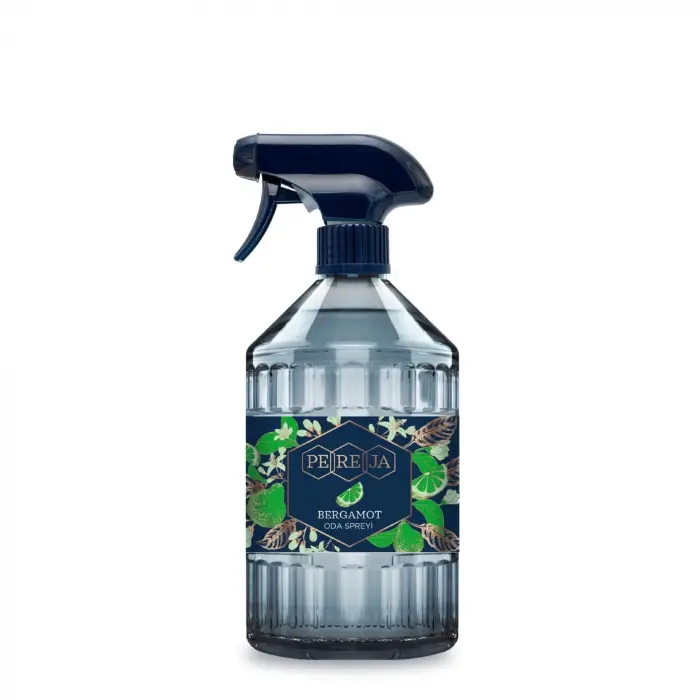 Room Spray Bergamot 500 ml