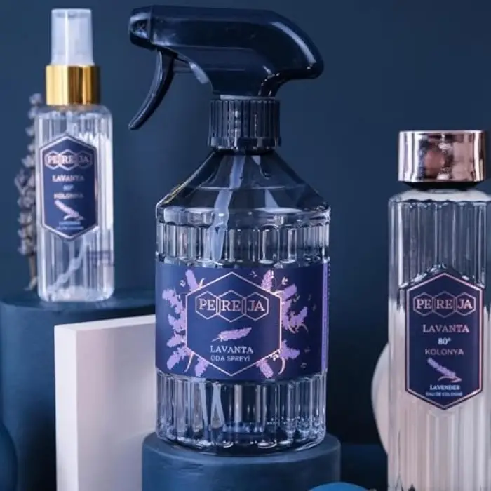 Room Spray Lavanta 500ml