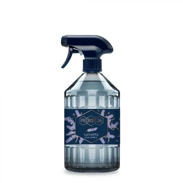 Room Spray Lavanta 500ml