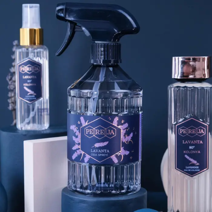 Room Spray Lavanta 500ml