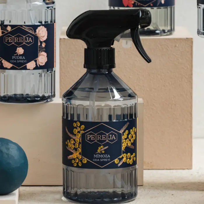 Room Spray Mimoza 500 ml