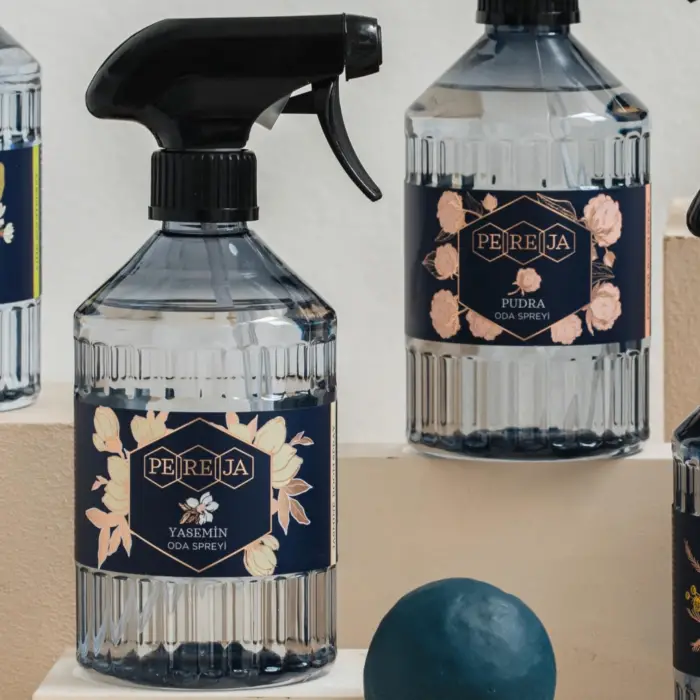 Room Spray Yasemin 500ml