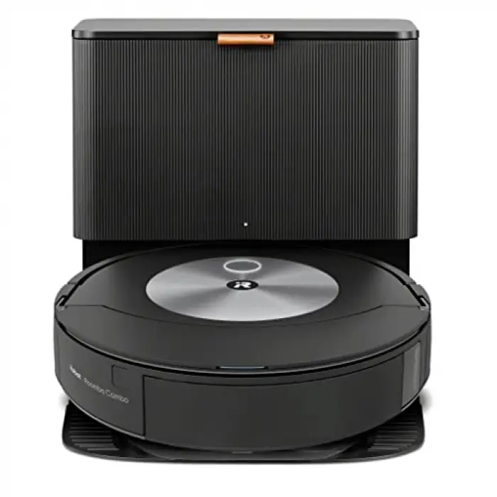 Roomba Combo j7+ Robot Süpürge ve Paspas