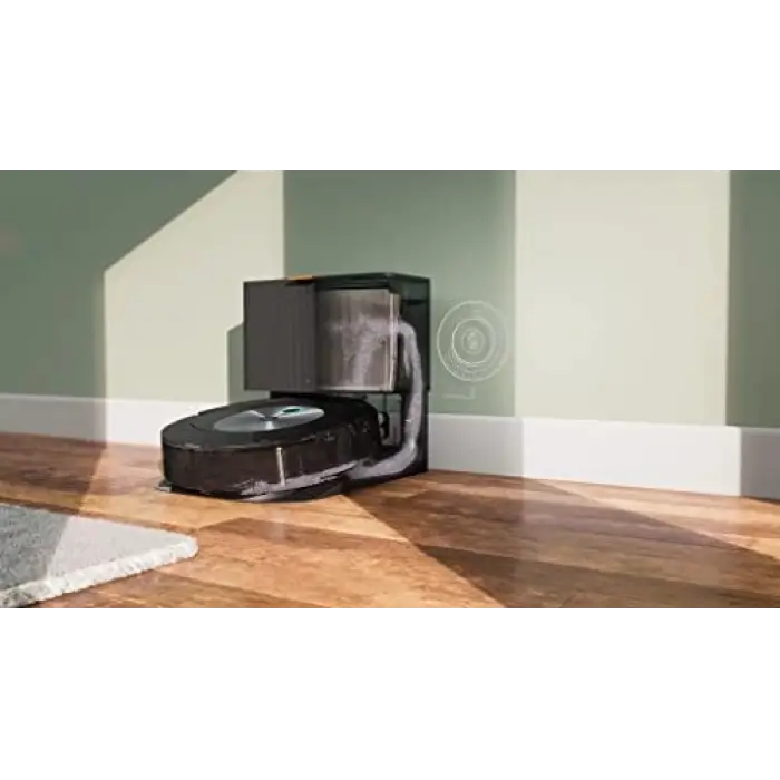 Roomba Combo j7+ Robot Süpürge ve Paspas