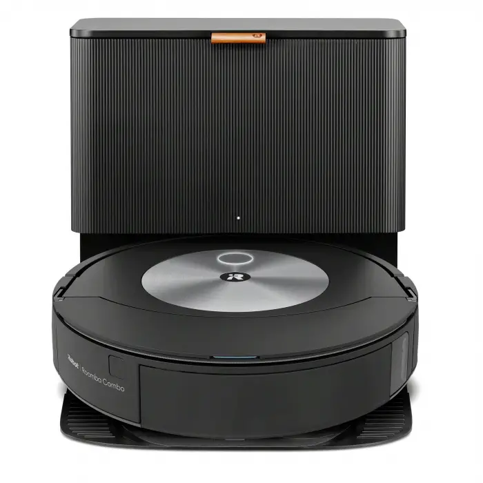 Roomba Combo j7+ Robot Süpürge ve Paspas