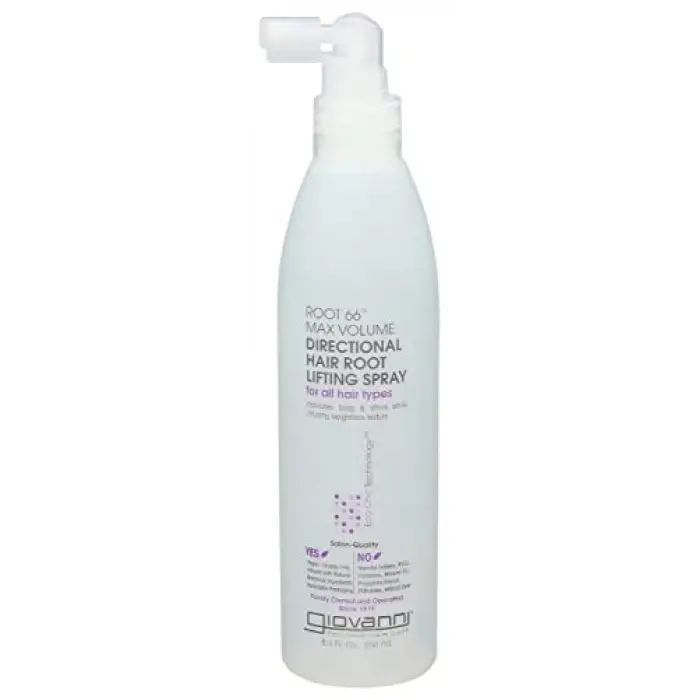 Root 66 Hacimlendirici Saç Spreyi 250ML