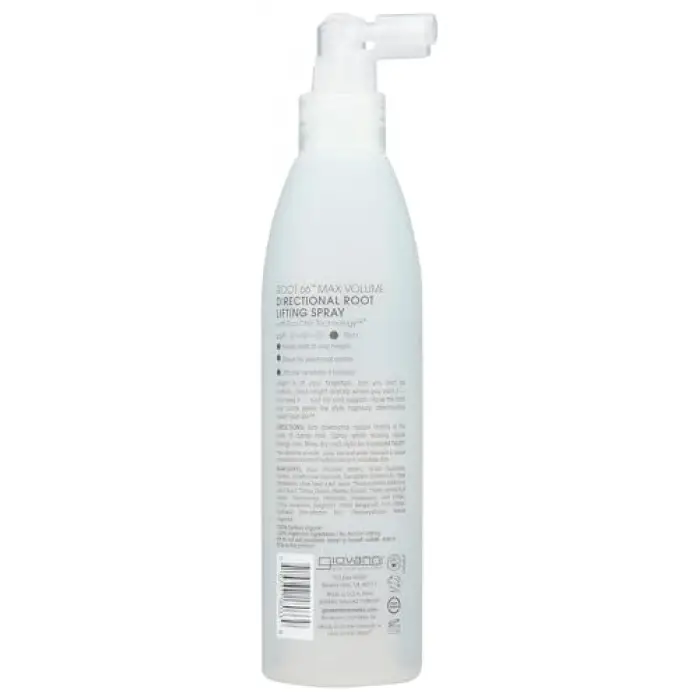 Root 66 Hacimlendirici Saç Spreyi 250ML