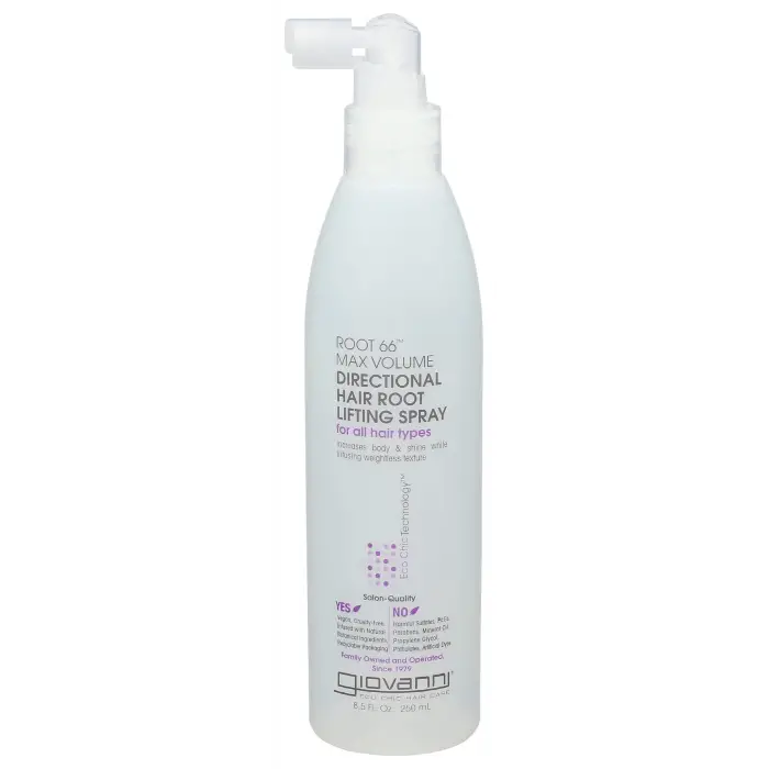 Root 66 Hacimlendirici Saç Spreyi 250ML