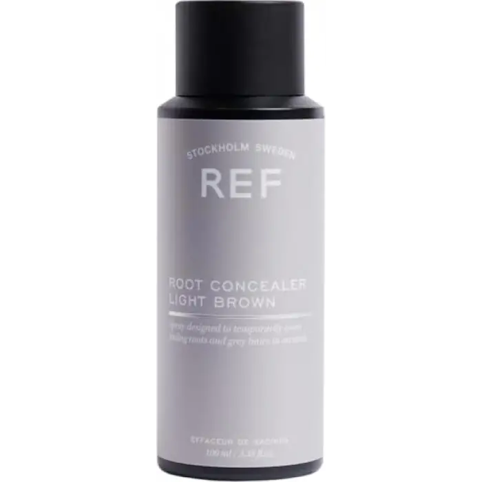 Root Concealer Light Brown 100 ml