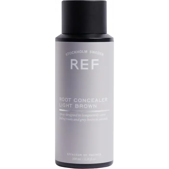 Root Concealer Light Brown 100 ml