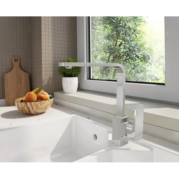 Root Square A42753 Eviye Bataryası, Krom