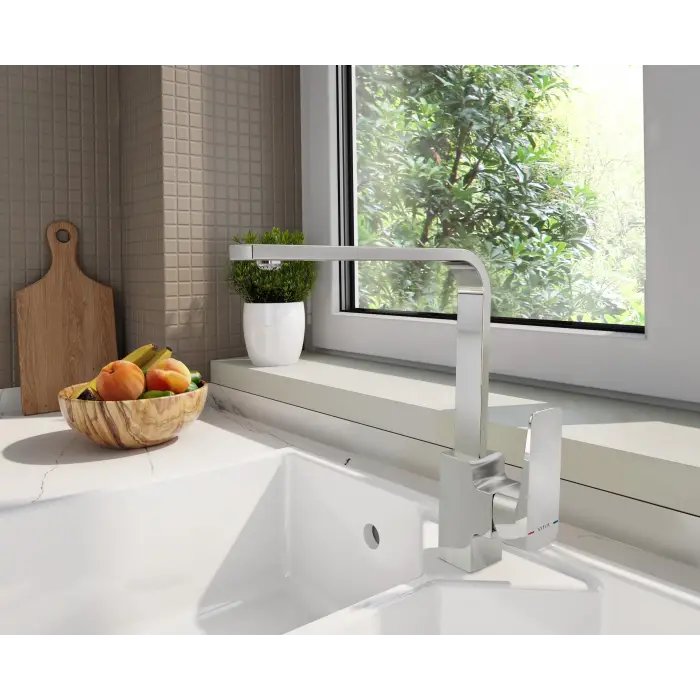 Root Square A42753 Eviye Bataryası, Krom