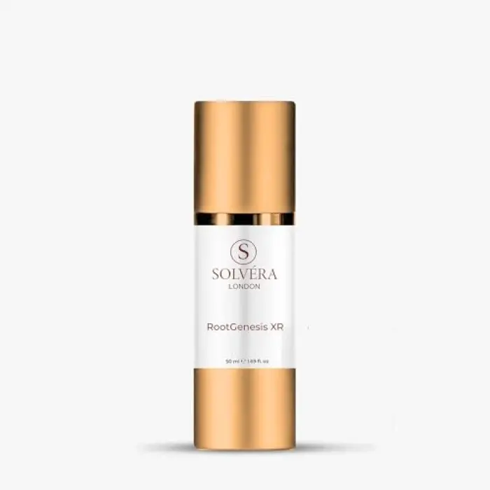 RootGenesis XR Saç Serumu, Krem 50 ml