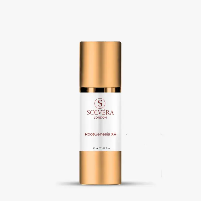 RootGenesis XR Saç Serumu, Krem 50 ml