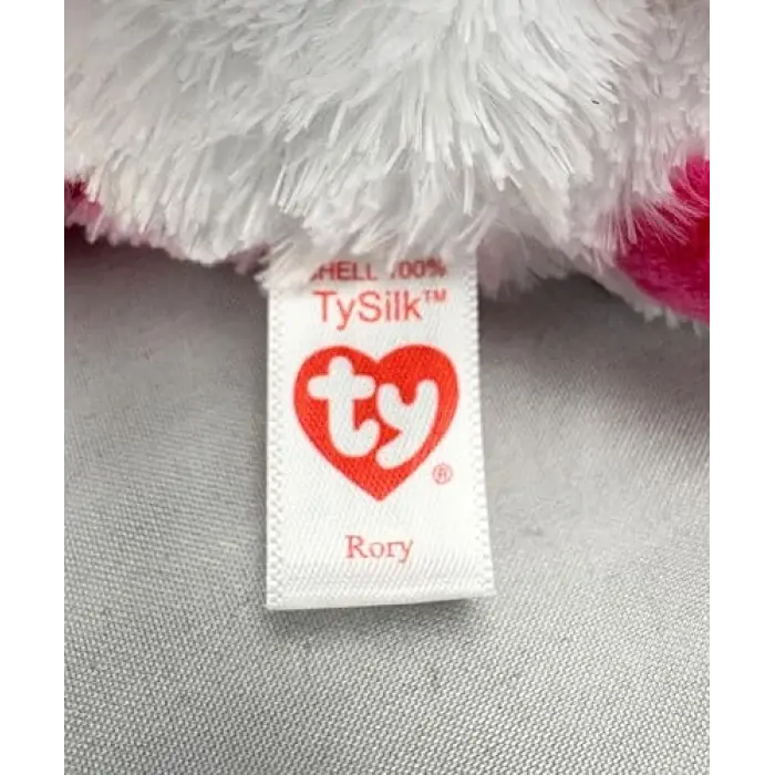 Rory Dog Val Reg
