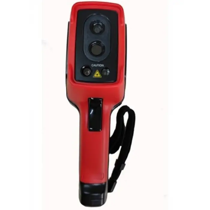 Roscan 3000 Termal Kamera