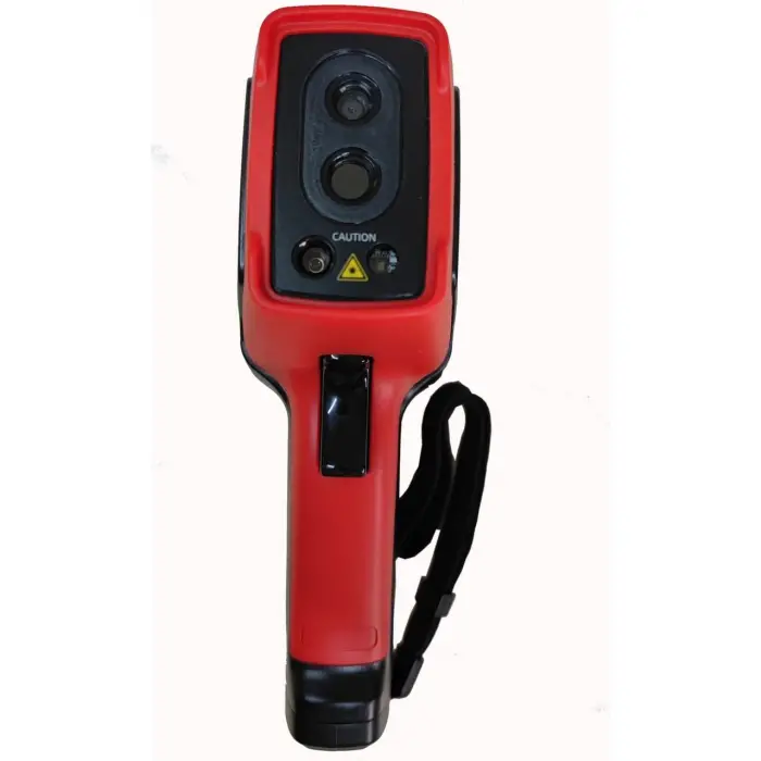 Roscan 3000 Termal Kamera