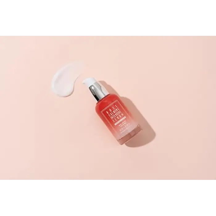 Rose Calming Intensive Serum Sakinleştirici Serum