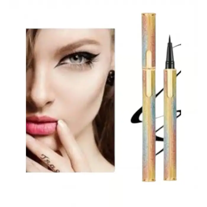 Rose Diamond Kalem Likit Eyeliner