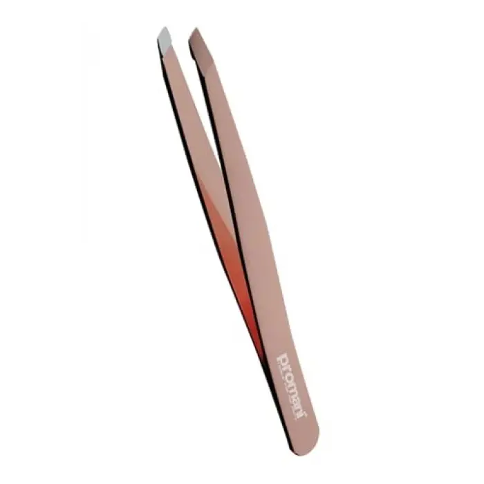 Rose Gold Çelik Cımbız PR-925