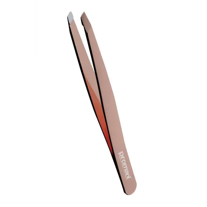 Rose Gold Çelik Cımbız PR-925