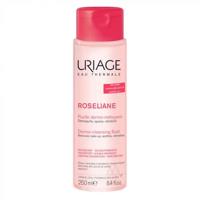 Roseliane Fluide Dermonett F 250Ml.