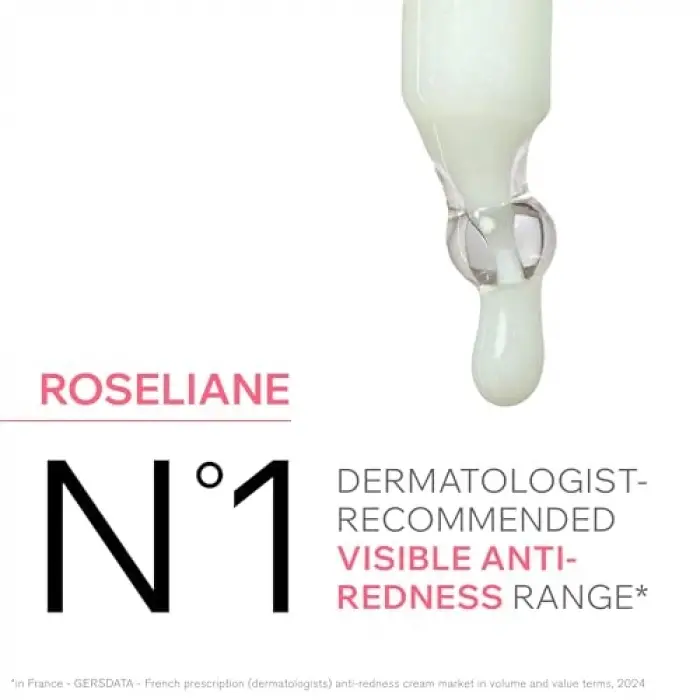 Roseliane Fluide Dermonett F 250Ml.